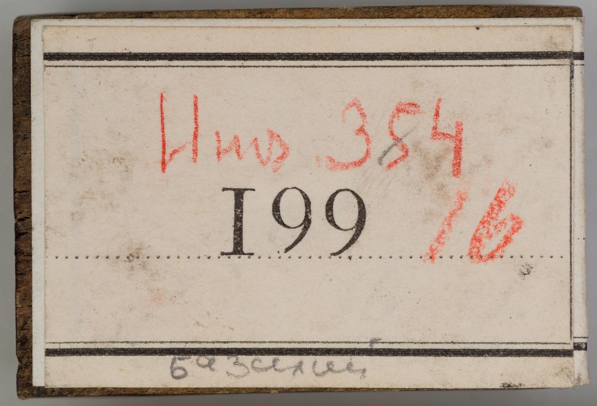 Heiligenbilder. Beschneidung / Geburt / Heimsuchung / Verkündigung / ? / ? / ? / ? / Papst Clemens / Fabian und hl. Sebastian / hl. Laurentius / Steinigung Stephan / Emerit /hl. Benedikt / hl Margarethe/hl Blasius?/hl Adalbert?/hl Martin/(Domrufer) / hl Valentin / ? / hl. Ambrosius / ? / ? / (24 Stöcke)