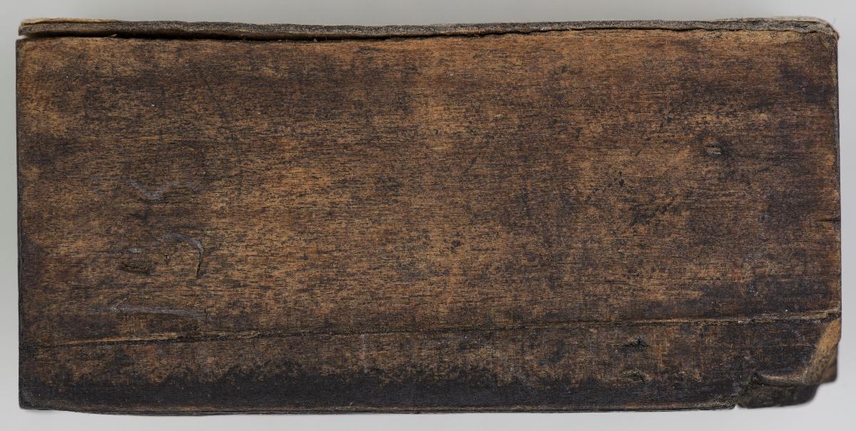 Heiligenbilder. Beschneidung / Geburt / Heimsuchung / Verkündigung / ? / ? / ? / ? / Papst Clemens / Fabian und hl. Sebastian / hl. Laurentius / Steinigung Stephan / Emerit /hl. Benedikt / hl Margarethe/hl Blasius?/hl Adalbert?/hl Martin/(Domrufer) / hl Valentin / ? / hl. Ambrosius / ? / ? / (24 Stöcke)