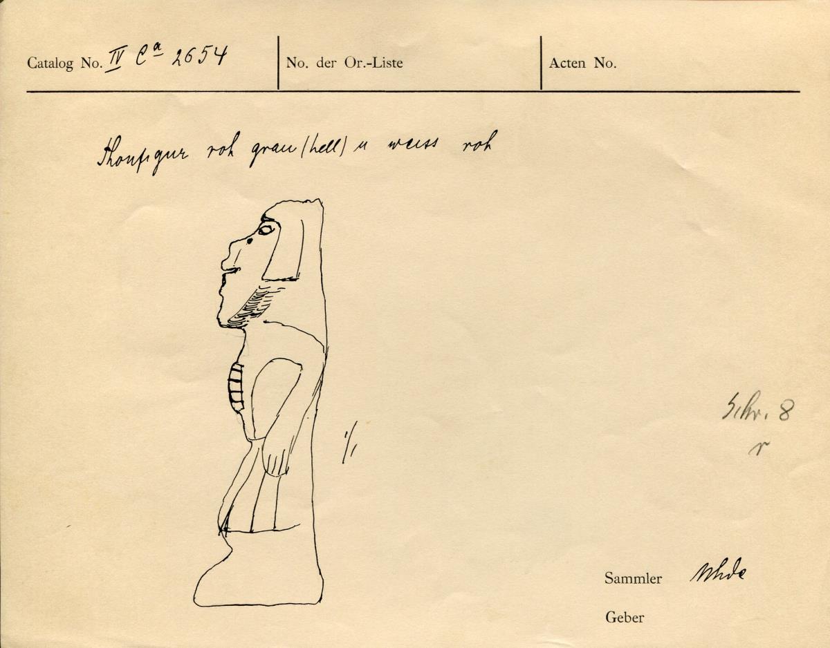 IV Ca 2654