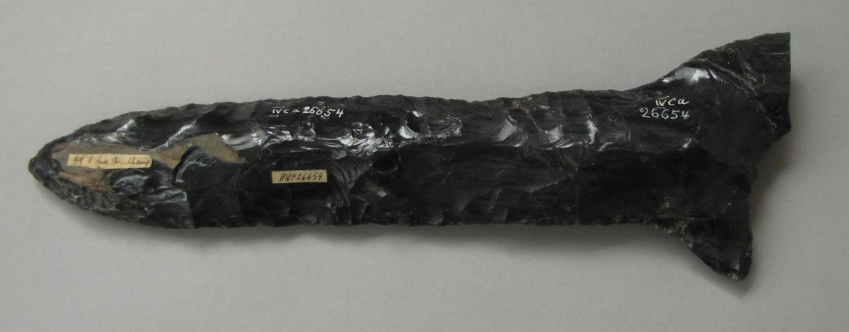 IV Ca 26654