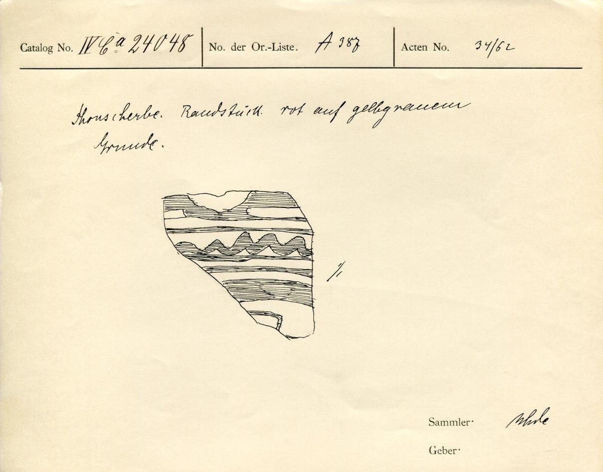 IV Ca 24048