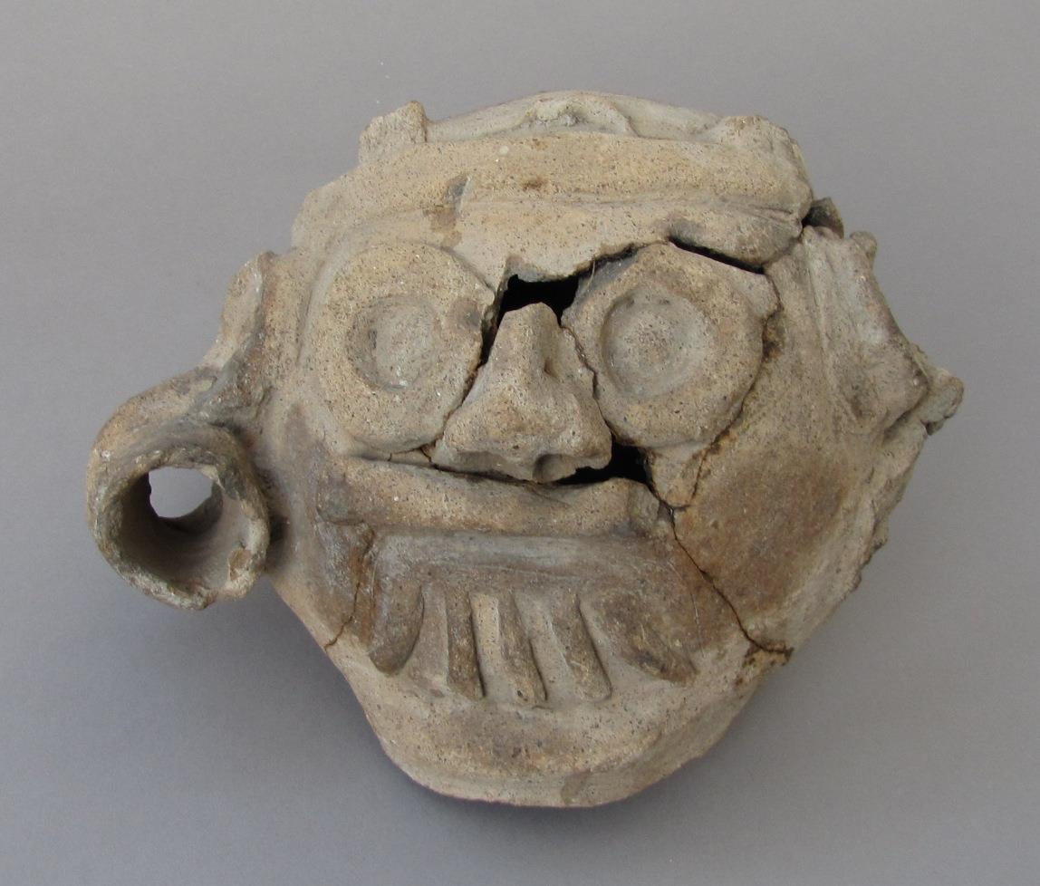 Tlaloc