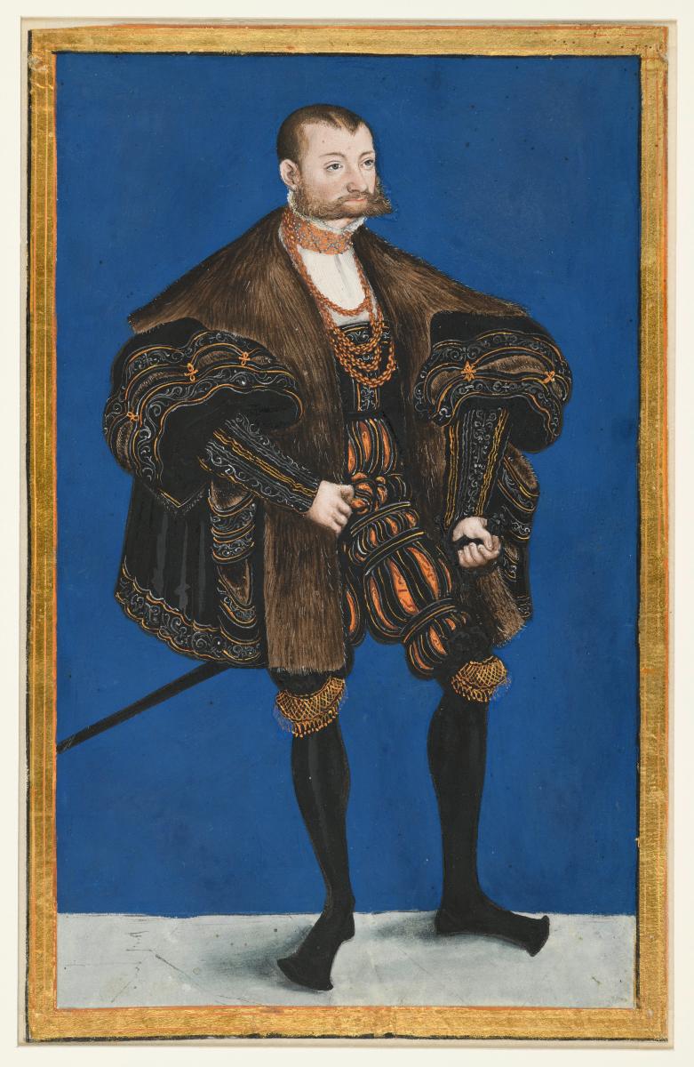 Joachim von Anhalt