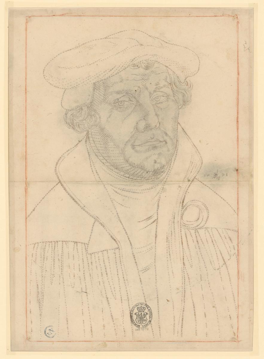 Martin Luther