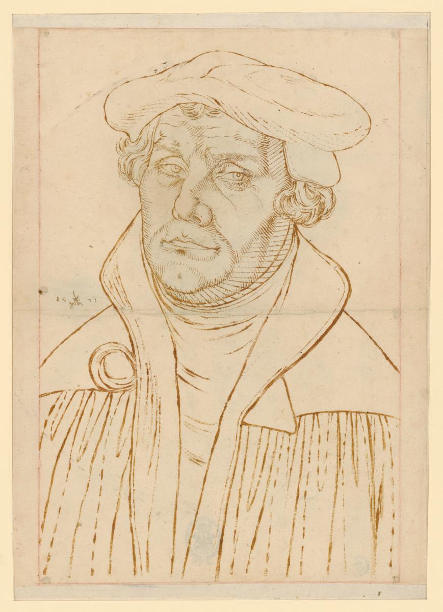 Martin Luther