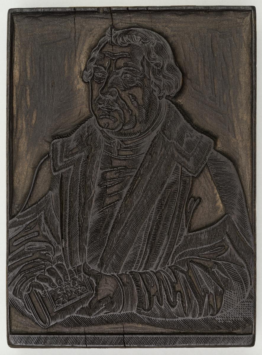 Luther