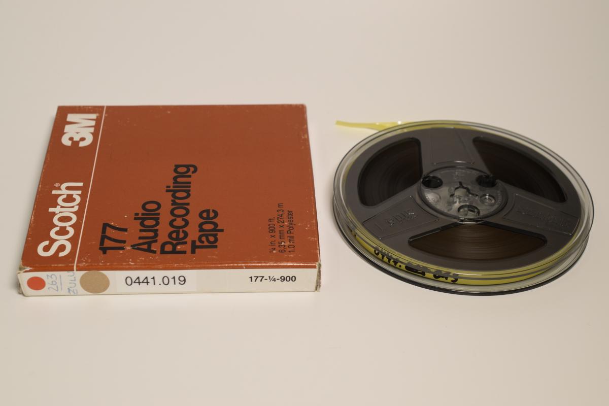 Erlmann Südafrika 1982