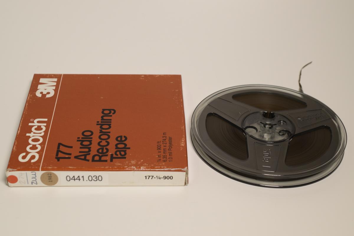 Erlmann Südafrika 1982