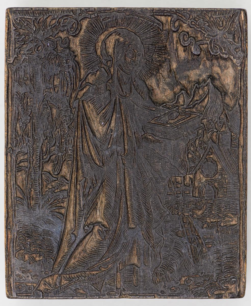 Hl. Agnes, Maria Magdalena, Mater Dolorosa, Maria, Anna selbdritt, Rochus, Bartholomeus, Judas, Philip, Johannes, Andreas, Gregor, Antonius, Sebastian, Christopherus, Stephan, Magarethe, Katharina, Ottilia, Ursula, Veronika (u.a.?)
(22 Stöcke)