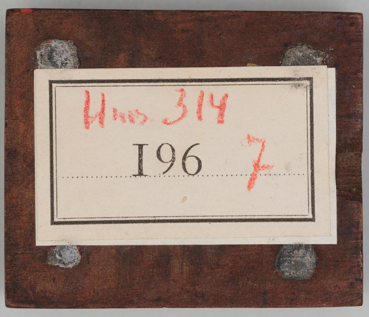 Hl. Agnes, Maria Magdalena, Mater Dolorosa, Maria, Anna selbdritt, Rochus, Bartholomeus, Judas, Philip, Johannes, Andreas, Gregor, Antonius, Sebastian, Christopherus, Stephan, Magarethe, Katharina, Ottilia, Ursula, Veronika (u.a.?)
(22 Stöcke)