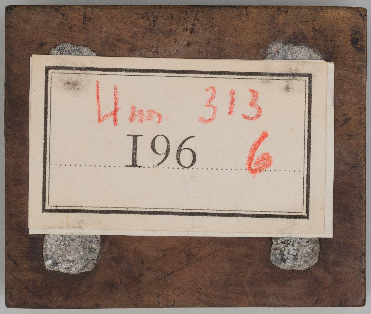 Hl. Agnes, Maria Magdalena, Mater Dolorosa, Maria, Anna selbdritt, Rochus, Bartholomeus, Judas, Philip, Johannes, Andreas, Gregor, Antonius, Sebastian, Christopherus, Stephan, Magarethe, Katharina, Ottilia, Ursula, Veronika (u.a.?)
(22 Stöcke)