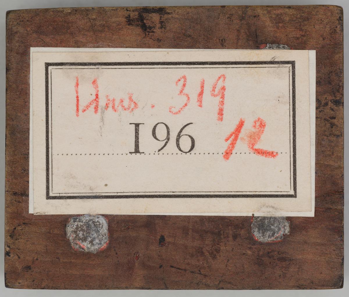 Hl. Agnes, Maria Magdalena, Mater Dolorosa, Maria, Anna selbdritt, Rochus, Bartholomeus, Judas, Philip, Johannes, Andreas, Gregor, Antonius, Sebastian, Christopherus, Stephan, Magarethe, Katharina, Ottilia, Ursula, Veronika (u.a.?)
(22 Stöcke)
