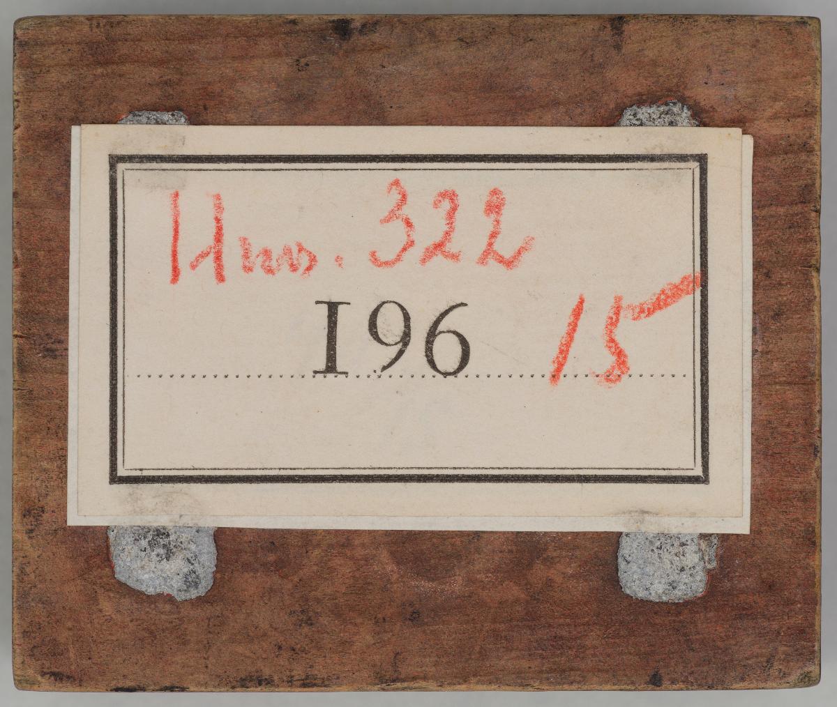 Hl. Agnes, Maria Magdalena, Mater Dolorosa, Maria, Anna selbdritt, Rochus, Bartholomeus, Judas, Philip, Johannes, Andreas, Gregor, Antonius, Sebastian, Christopherus, Stephan, Magarethe, Katharina, Ottilia, Ursula, Veronika (u.a.?)
(22 Stöcke)