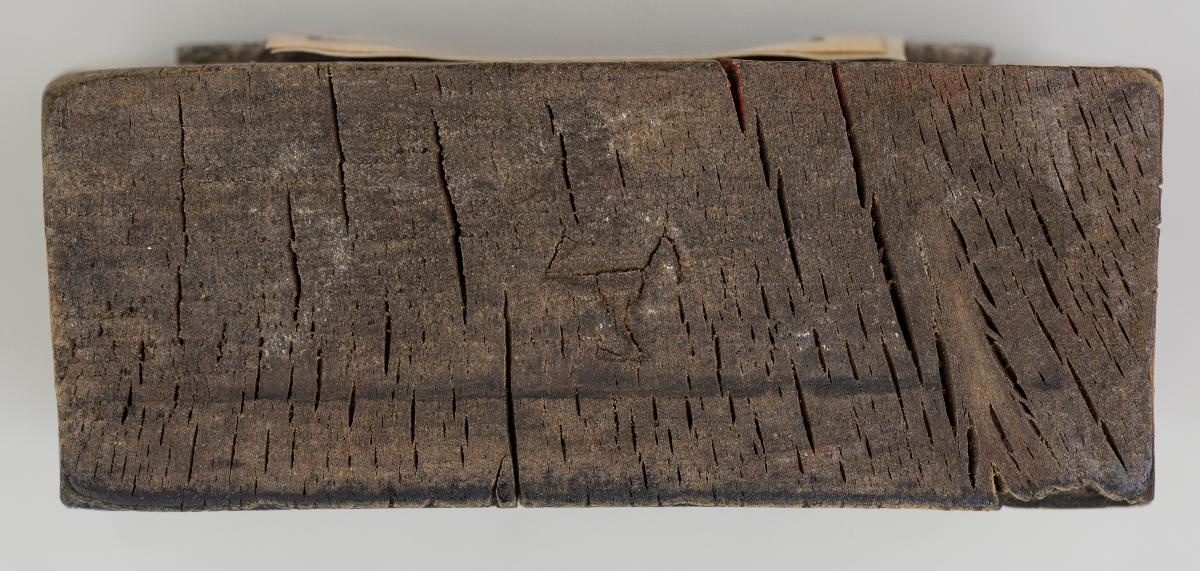 Hl. Agnes, Maria Magdalena, Mater Dolorosa, Maria, Anna selbdritt, Rochus, Bartholomeus, Judas, Philip, Johannes, Andreas, Gregor, Antonius, Sebastian, Christopherus, Stephan, Magarethe, Katharina, Ottilia, Ursula, Veronika (u.a.?)
(22 Stöcke)