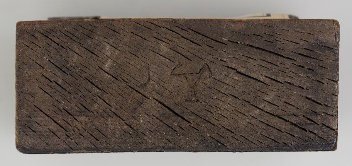 Hl. Agnes, Maria Magdalena, Mater Dolorosa, Maria, Anna selbdritt, Rochus, Bartholomeus, Judas, Philip, Johannes, Andreas, Gregor, Antonius, Sebastian, Christopherus, Stephan, Magarethe, Katharina, Ottilia, Ursula, Veronika (u.a.?)
(22 Stöcke)