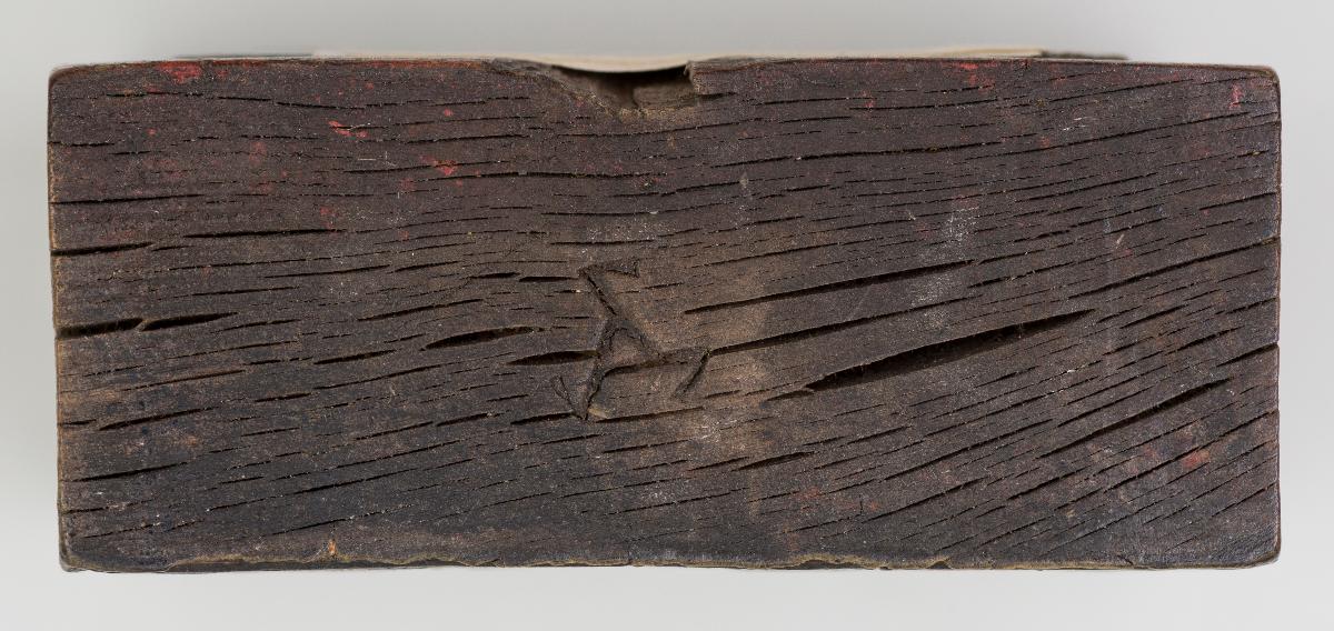 Hl. Agnes, Maria Magdalena, Mater Dolorosa, Maria, Anna selbdritt, Rochus, Bartholomeus, Judas, Philip, Johannes, Andreas, Gregor, Antonius, Sebastian, Christopherus, Stephan, Magarethe, Katharina, Ottilia, Ursula, Veronika (u.a.?)
(22 Stöcke)