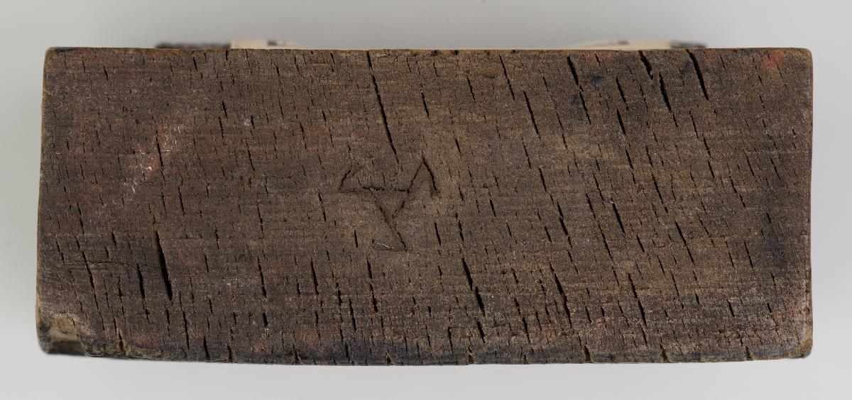Hl. Agnes, Maria Magdalena, Mater Dolorosa, Maria, Anna selbdritt, Rochus, Bartholomeus, Judas, Philip, Johannes, Andreas, Gregor, Antonius, Sebastian, Christopherus, Stephan, Magarethe, Katharina, Ottilia, Ursula, Veronika (u.a.?)
(22 Stöcke)