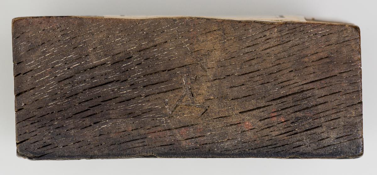 Hl. Agnes, Maria Magdalena, Mater Dolorosa, Maria, Anna selbdritt, Rochus, Bartholomeus, Judas, Philip, Johannes, Andreas, Gregor, Antonius, Sebastian, Christopherus, Stephan, Magarethe, Katharina, Ottilia, Ursula, Veronika (u.a.?)
(22 Stöcke)