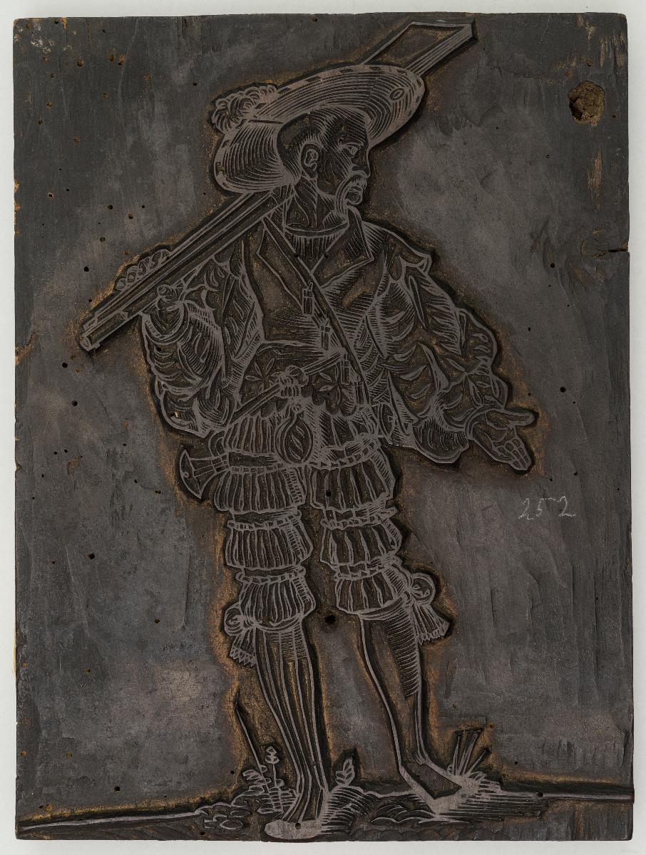 Kriegsknecht