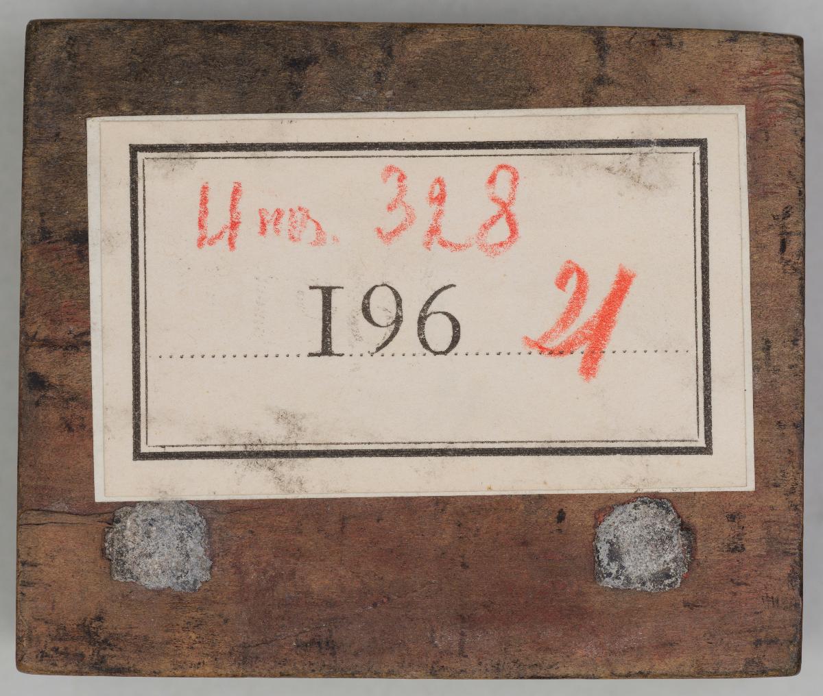 Hl. Agnes, Maria Magdalena, Mater Dolorosa, Maria, Anna selbdritt, Rochus, Bartholomeus, Judas, Philip, Johannes, Andreas, Gregor, Antonius, Sebastian, Christopherus, Stephan, Magarethe, Katharina, Ottilia, Ursula, Veronika (u.a.?)
(22 Stöcke)