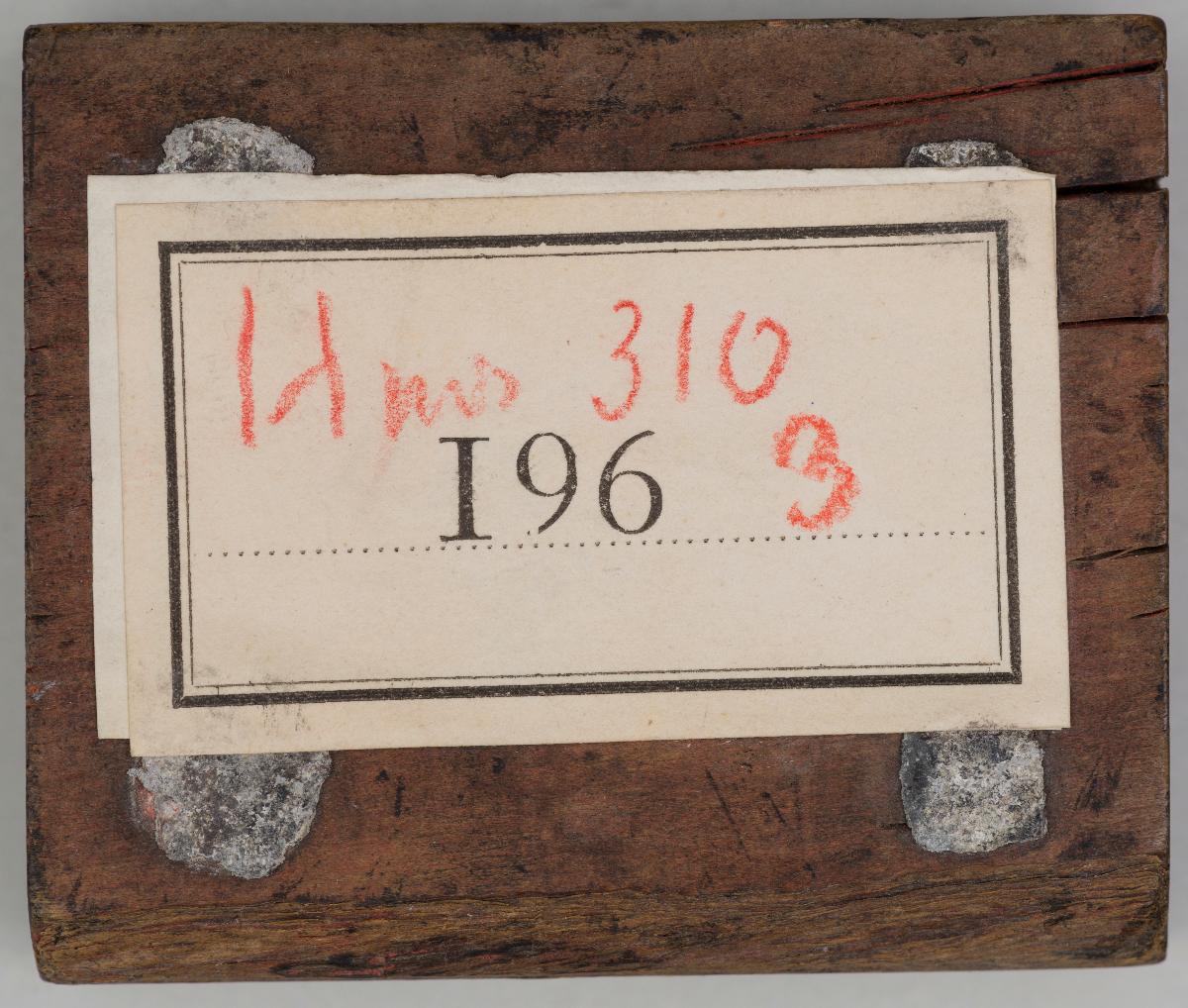 Hl. Agnes, Maria Magdalena, Mater Dolorosa, Maria, Anna selbdritt, Rochus, Bartholomeus, Judas, Philip, Johannes, Andreas, Gregor, Antonius, Sebastian, Christopherus, Stephan, Magarethe, Katharina, Ottilia, Ursula, Veronika (u.a.?)
(22 Stöcke)