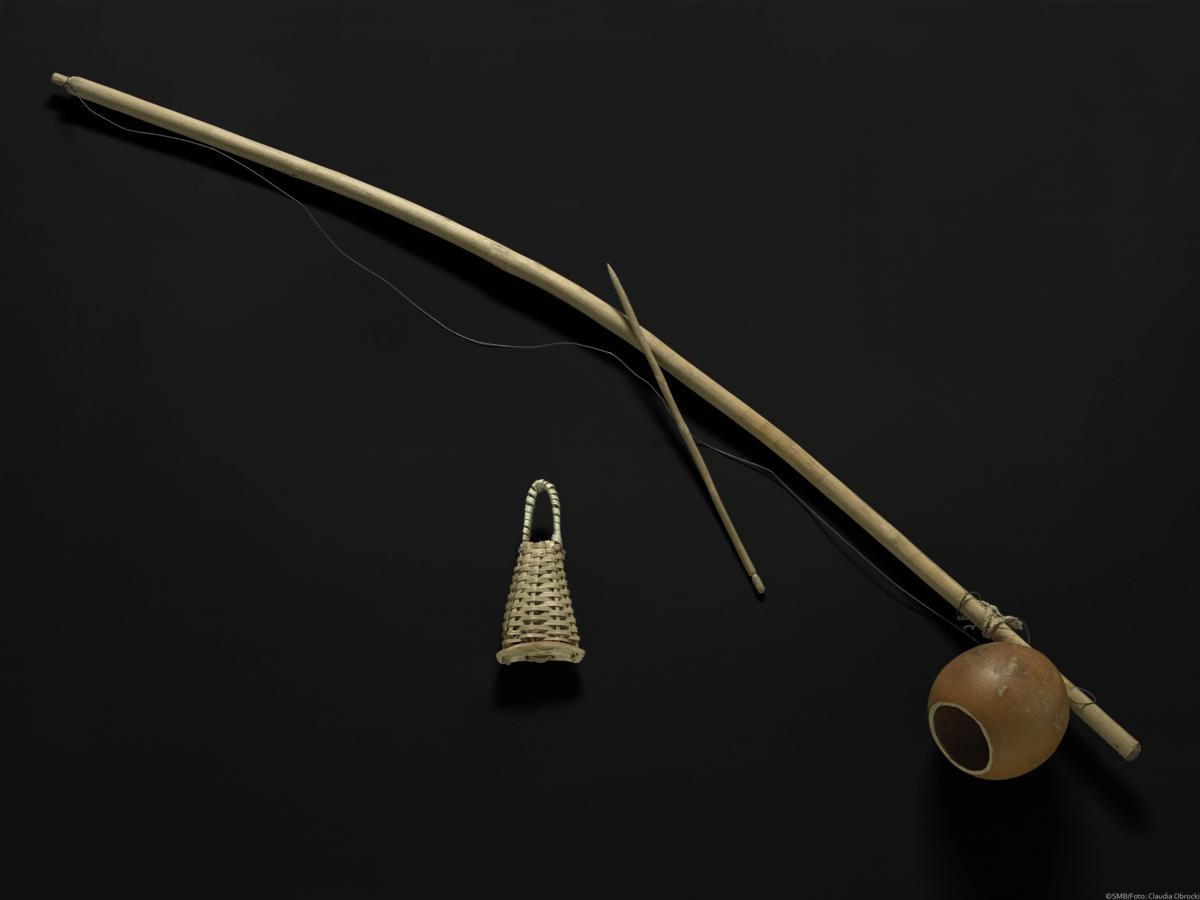 berimbau
