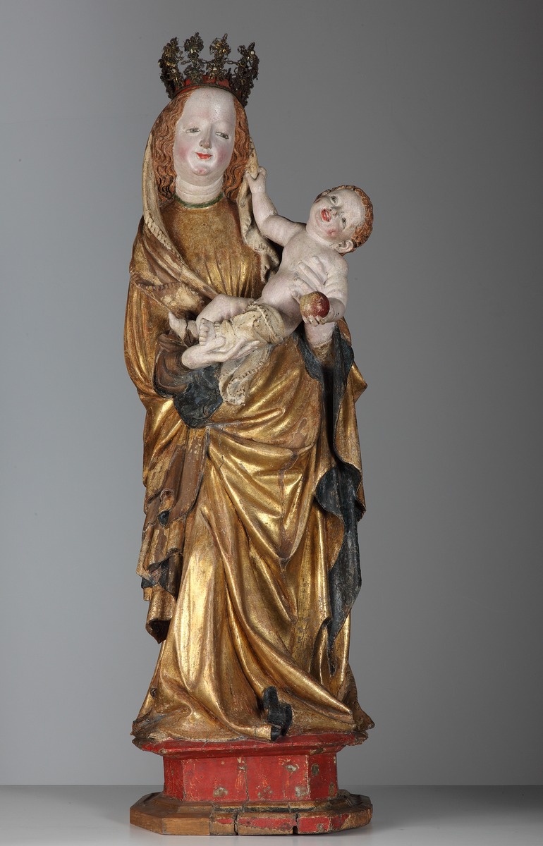 Muttergottes