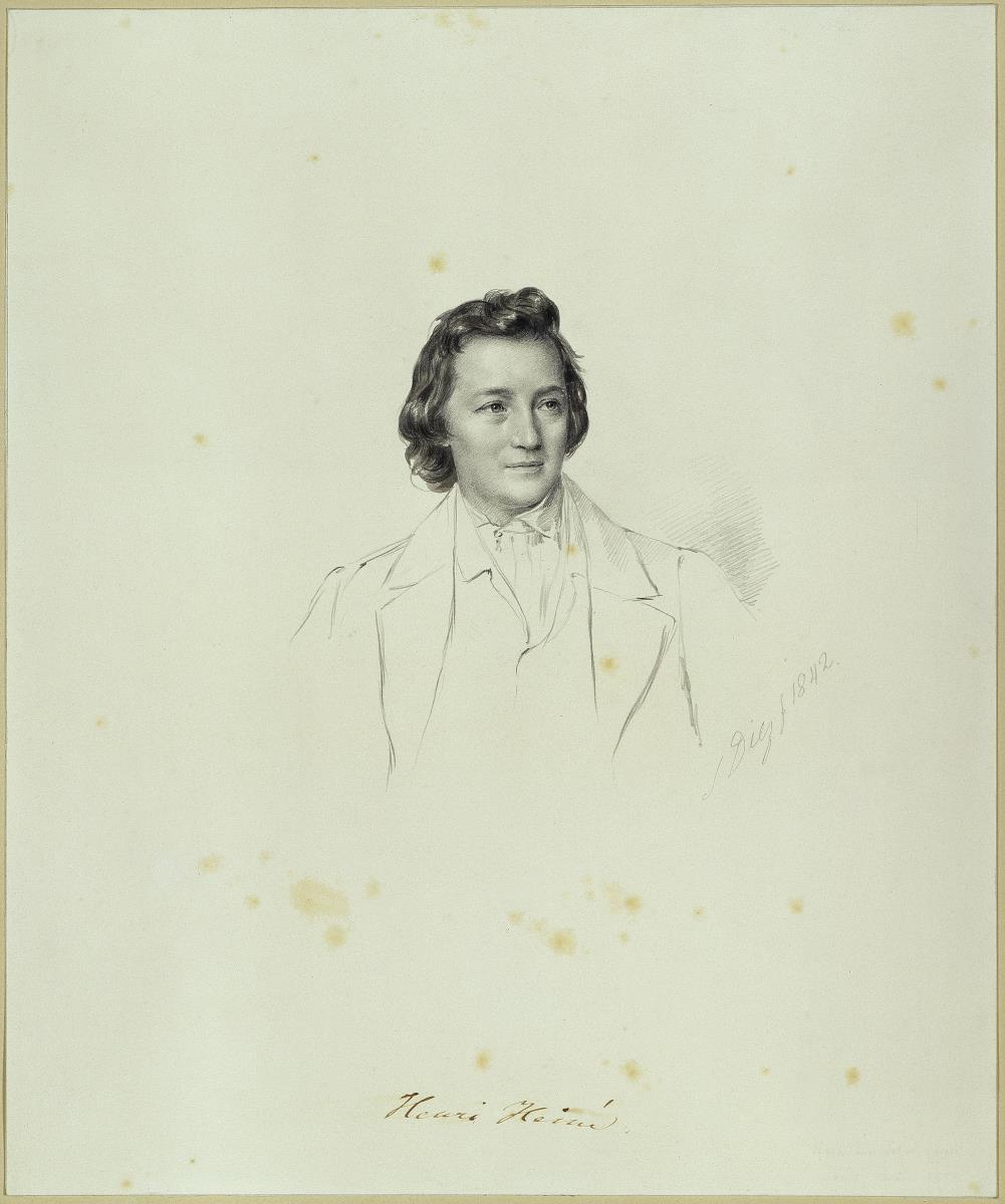 Heinrich Heine