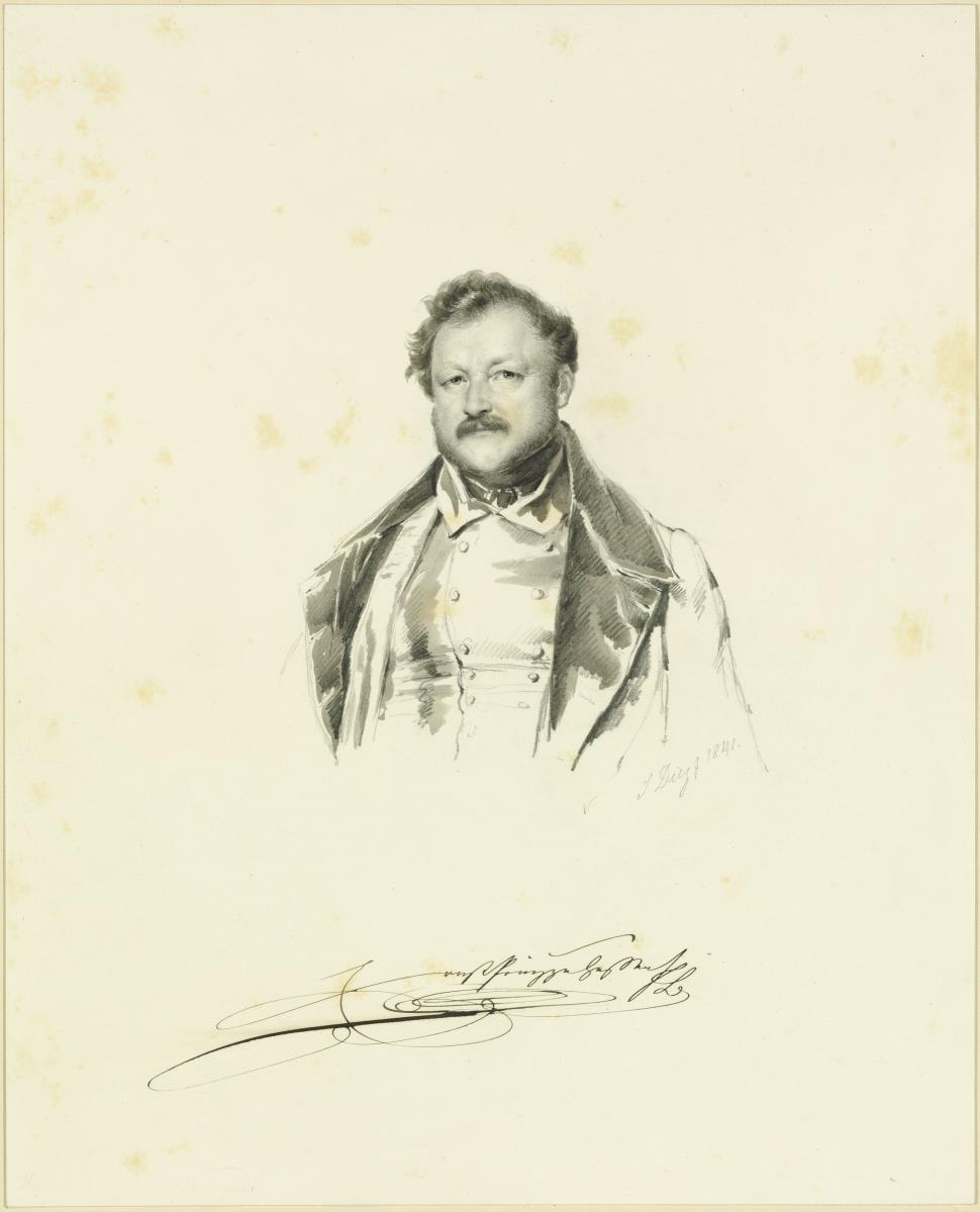 Ernst Prinz von Hessen-Philippstal-Brachfeld