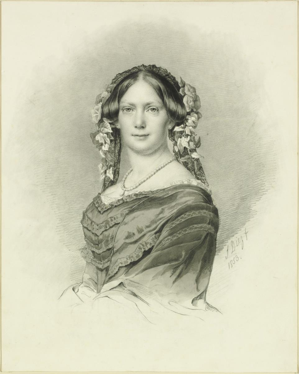 Marie Herzogin von Sachsen-Meiningen
