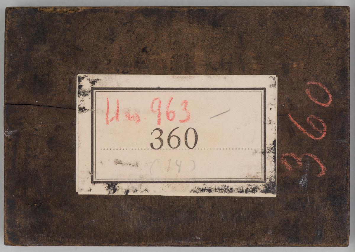 Biblische Szenen; (Eine davon zeigt Kaiser Max I., diese Horrak 752, Wolfgang von Maen, 360, 13; Eine weitere: Verrat des Judas von Maen, 360, 17. Vgl Burgkmair Kat. 1974)
(20 Stöcke)