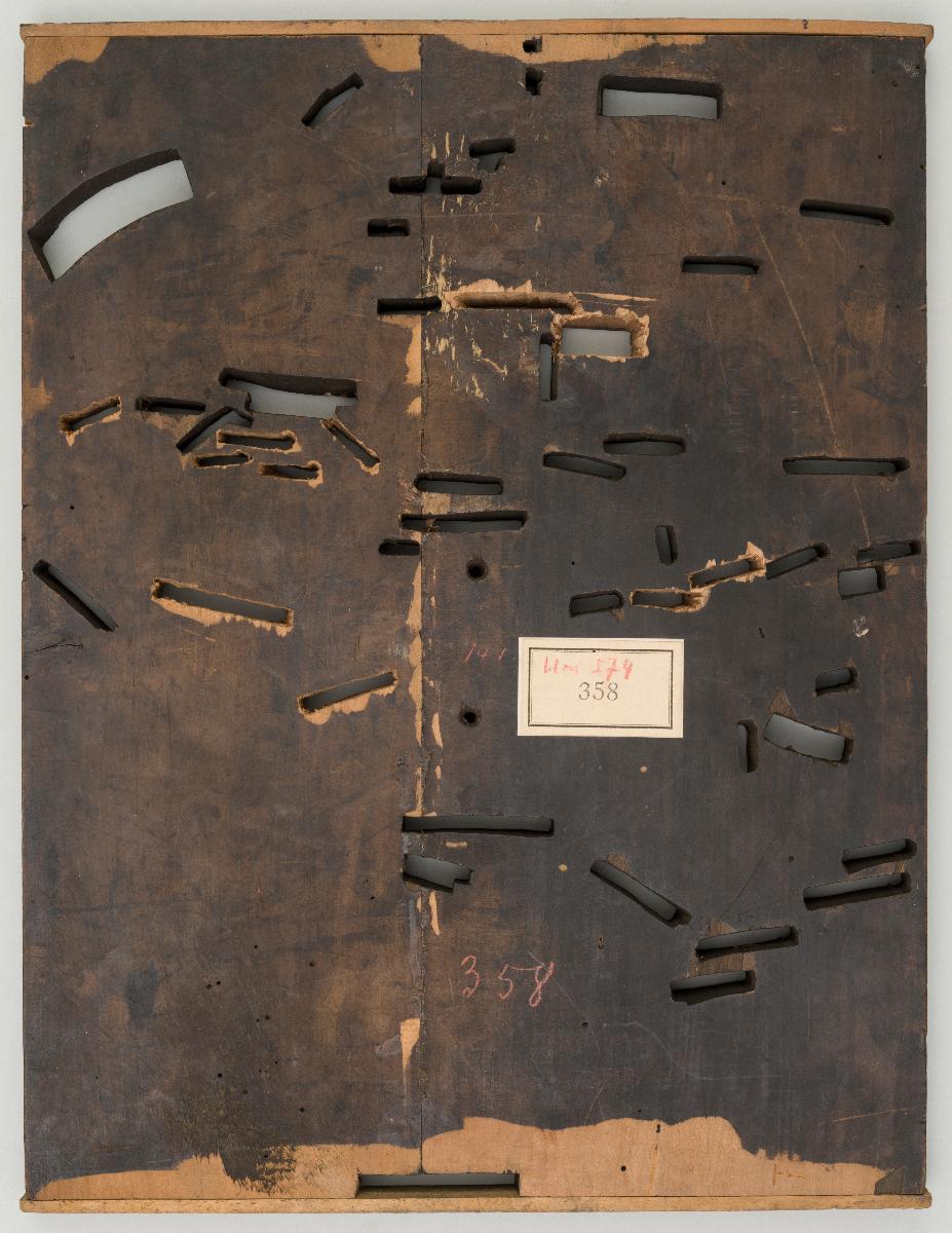 Cebestafel (Cebetis-Ttafel ???)
