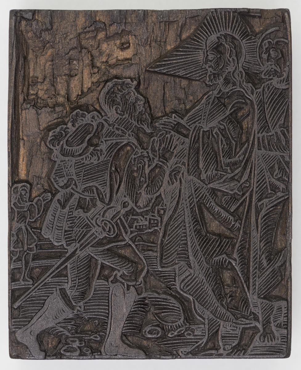 Leben Christi
(24 Stöcke)