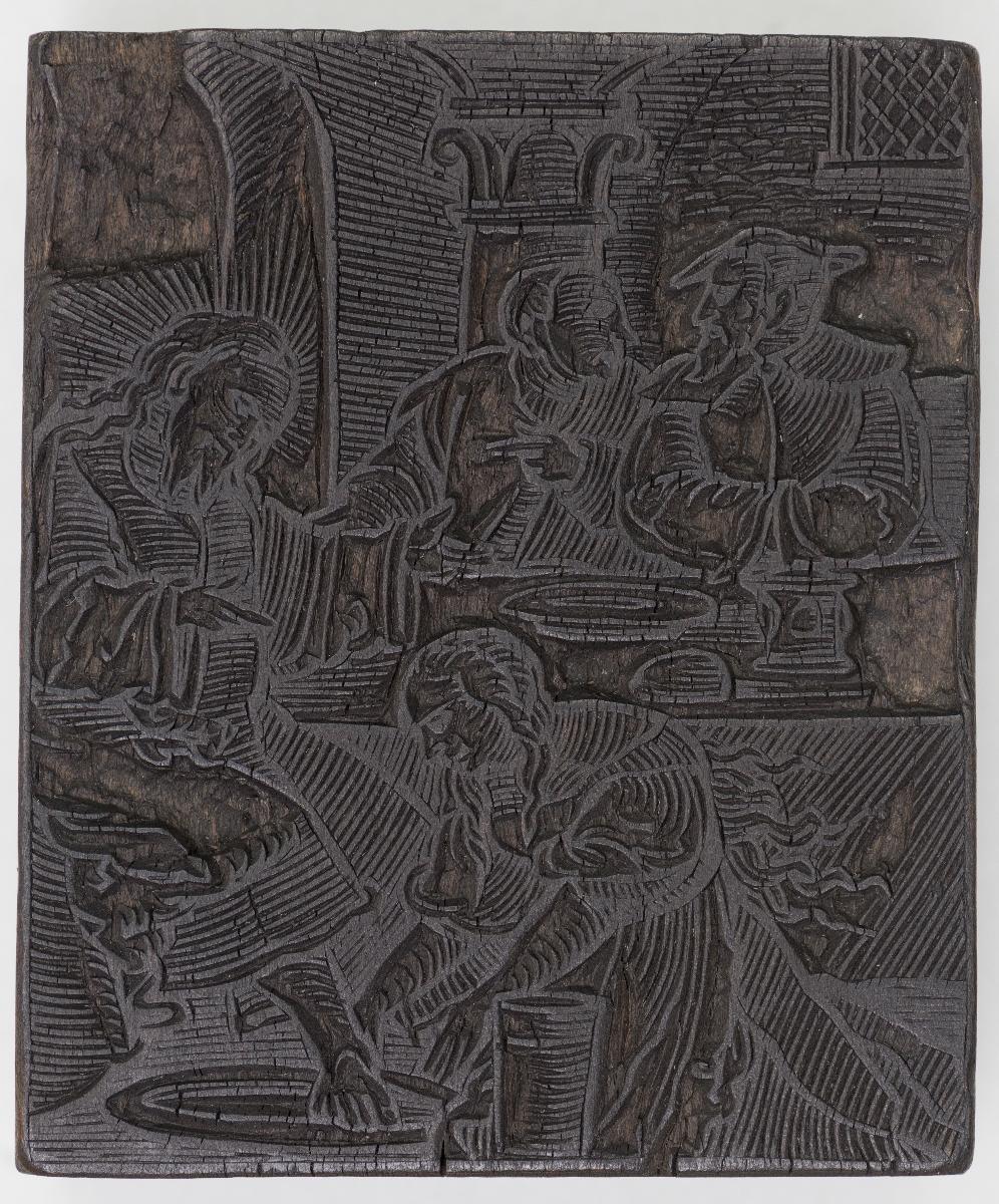 Leben Christi
(24 Stöcke)