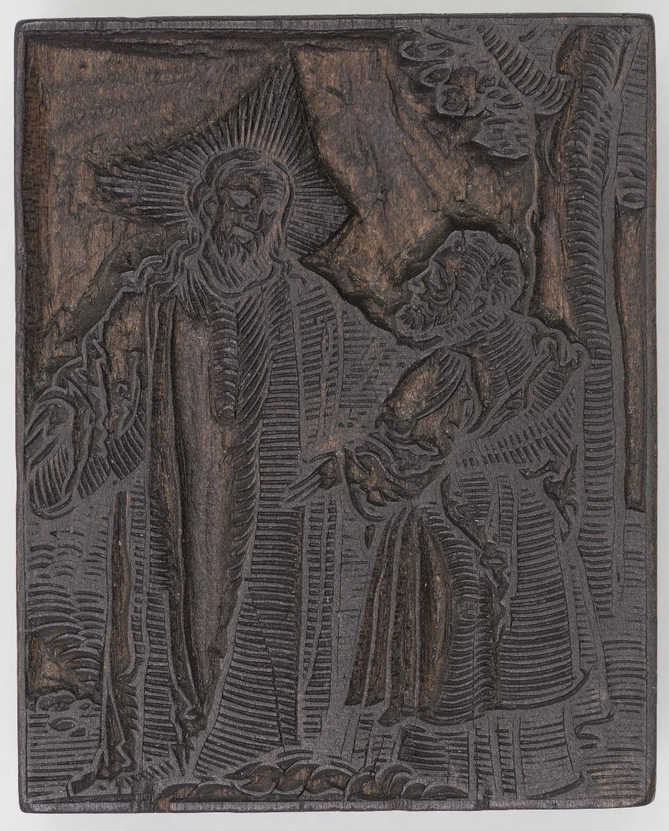 Leben Christi
(24 Stöcke)
