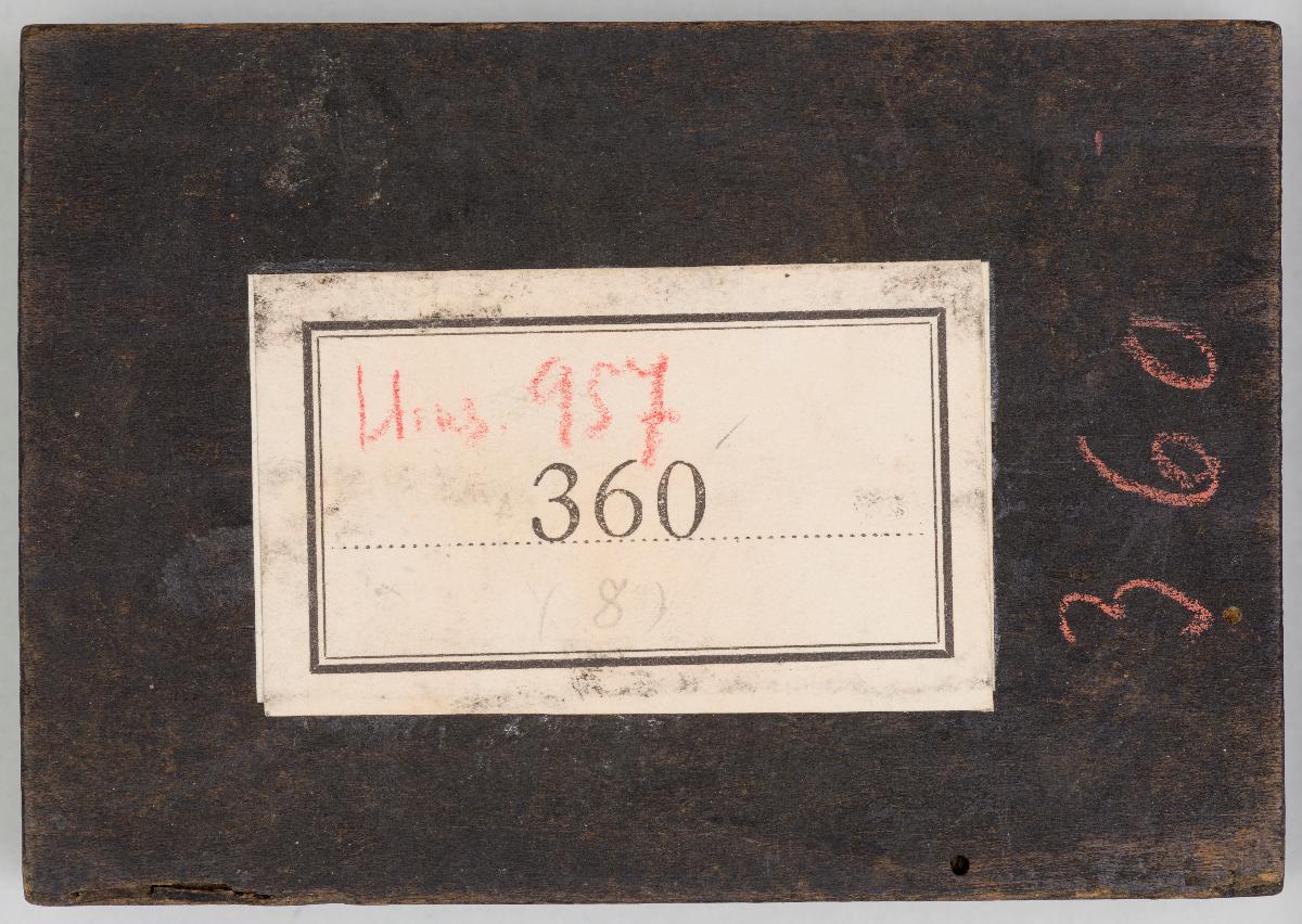 Biblische Szenen; (Eine davon zeigt Kaiser Max I., diese Horrak 752, Wolfgang von Maen, 360, 13; Eine weitere: Verrat des Judas von Maen, 360, 17. Vgl Burgkmair Kat. 1974)
(20 Stöcke)