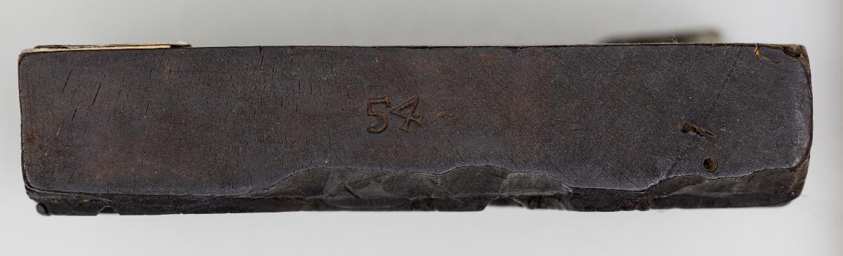 Apostel Simon (Fragment)