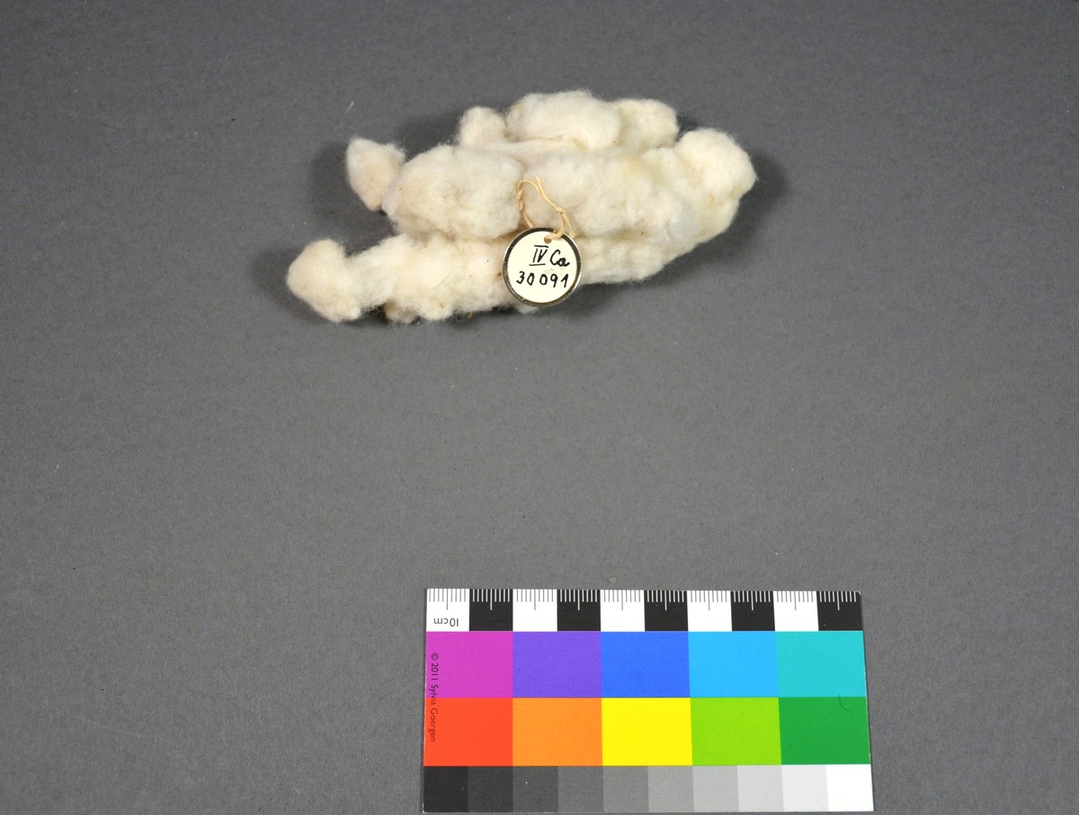 IV Ca 30091