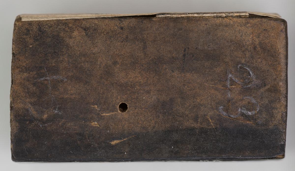Heiligenbilder aus einem Kalender
(76 Stöcke)