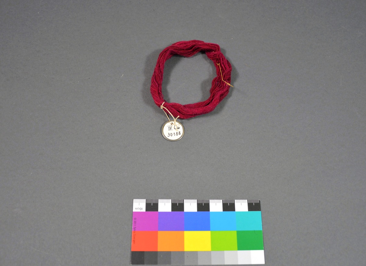IV Ca 30188