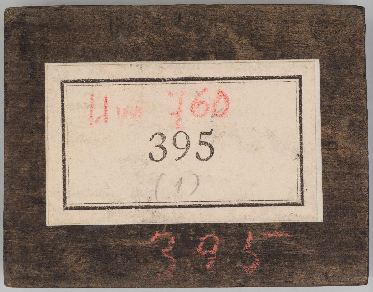 Biblische Szenen
(9 Stöcke)