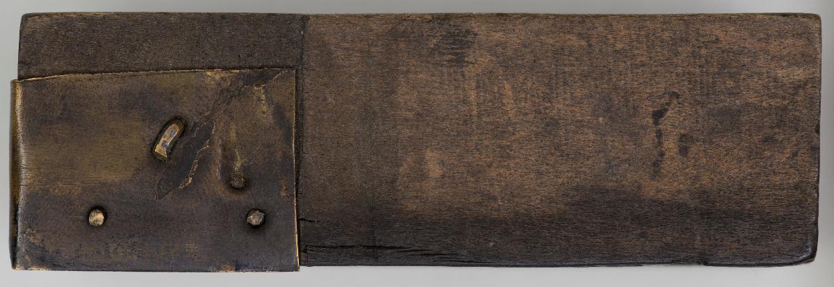 Biblische Szenen
(9 Stöcke)