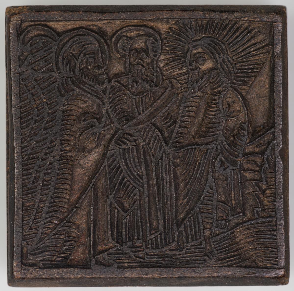 Biblische Szenen
(8 Stöcke)