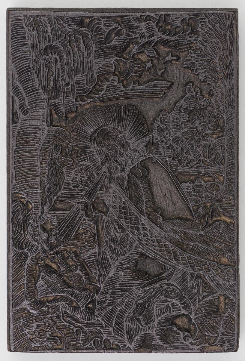 Passion Christi
(16 Stöcke)