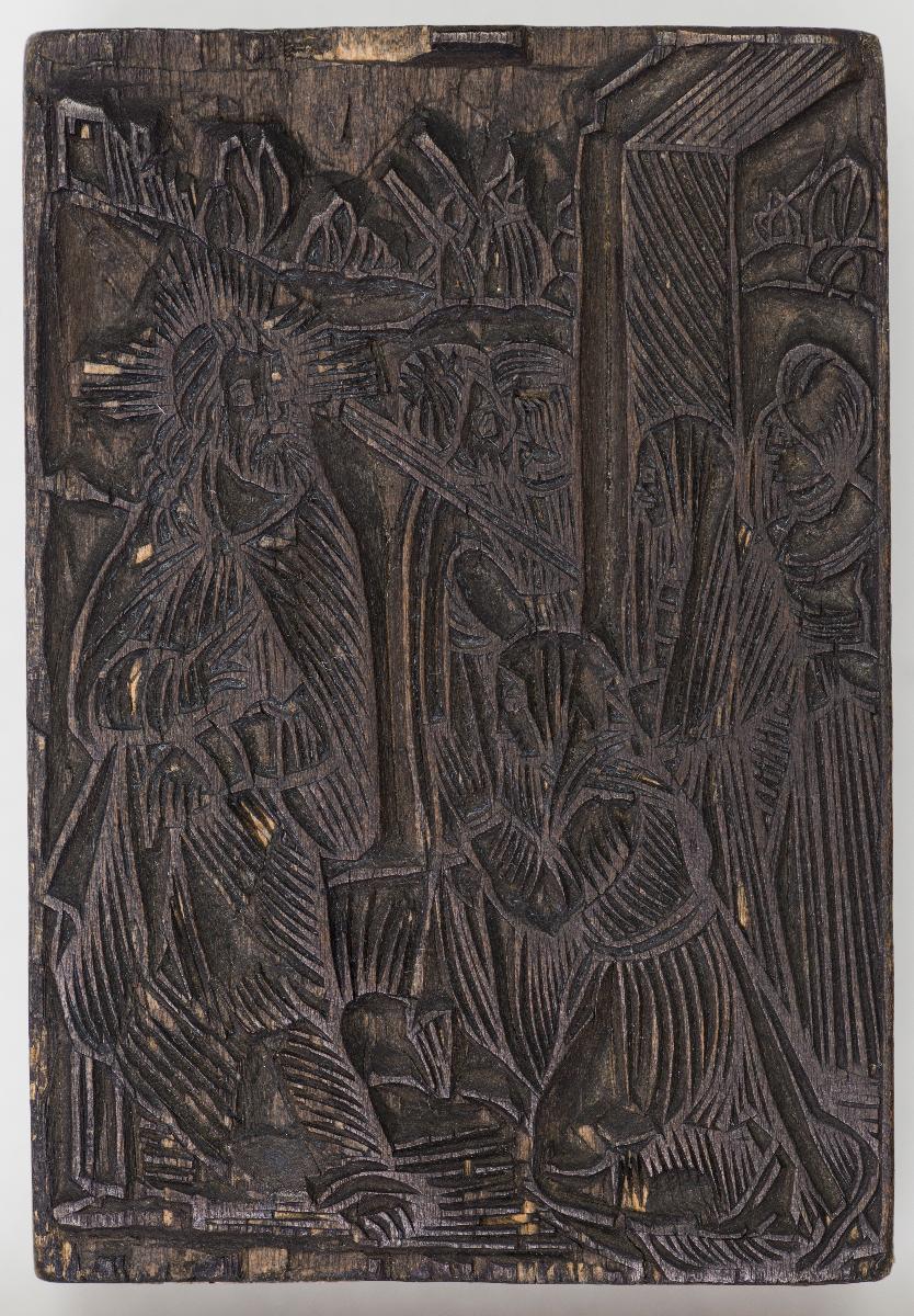 Passion
(7 Stöcke)