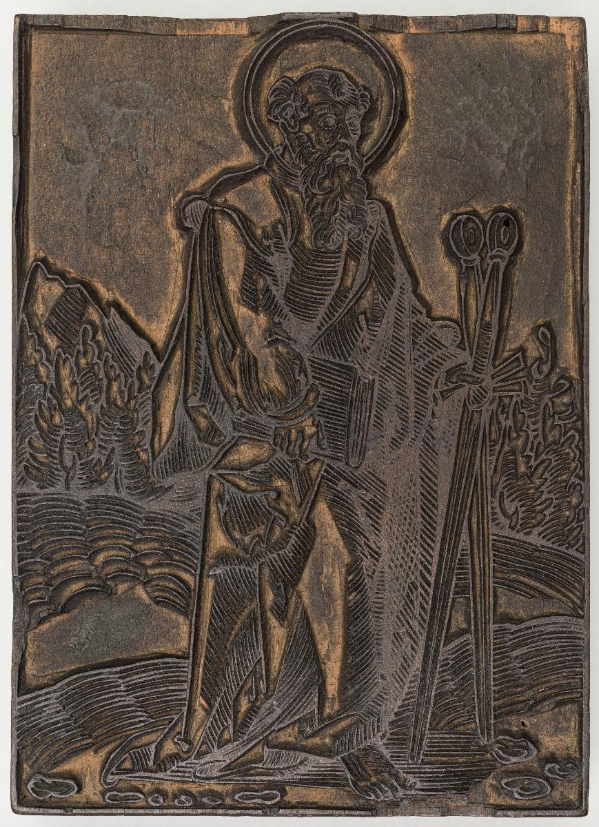 Apostel
(7 Stöcke)