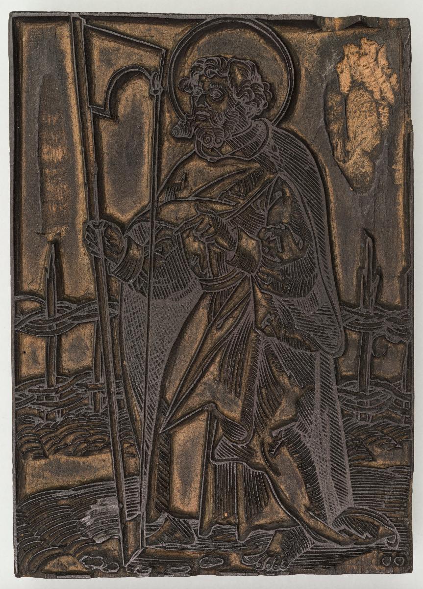 Apostel
(7 Stöcke)