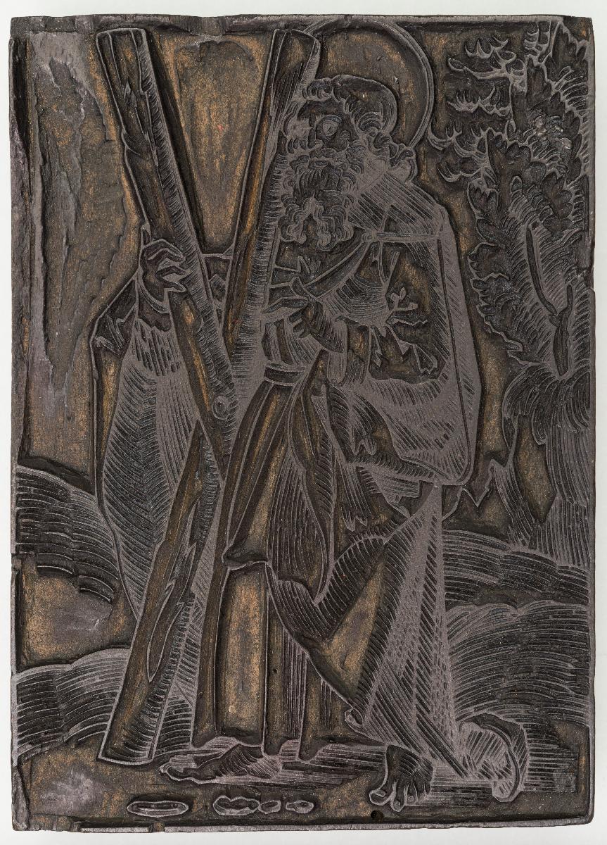 Apostel
(7 Stöcke)