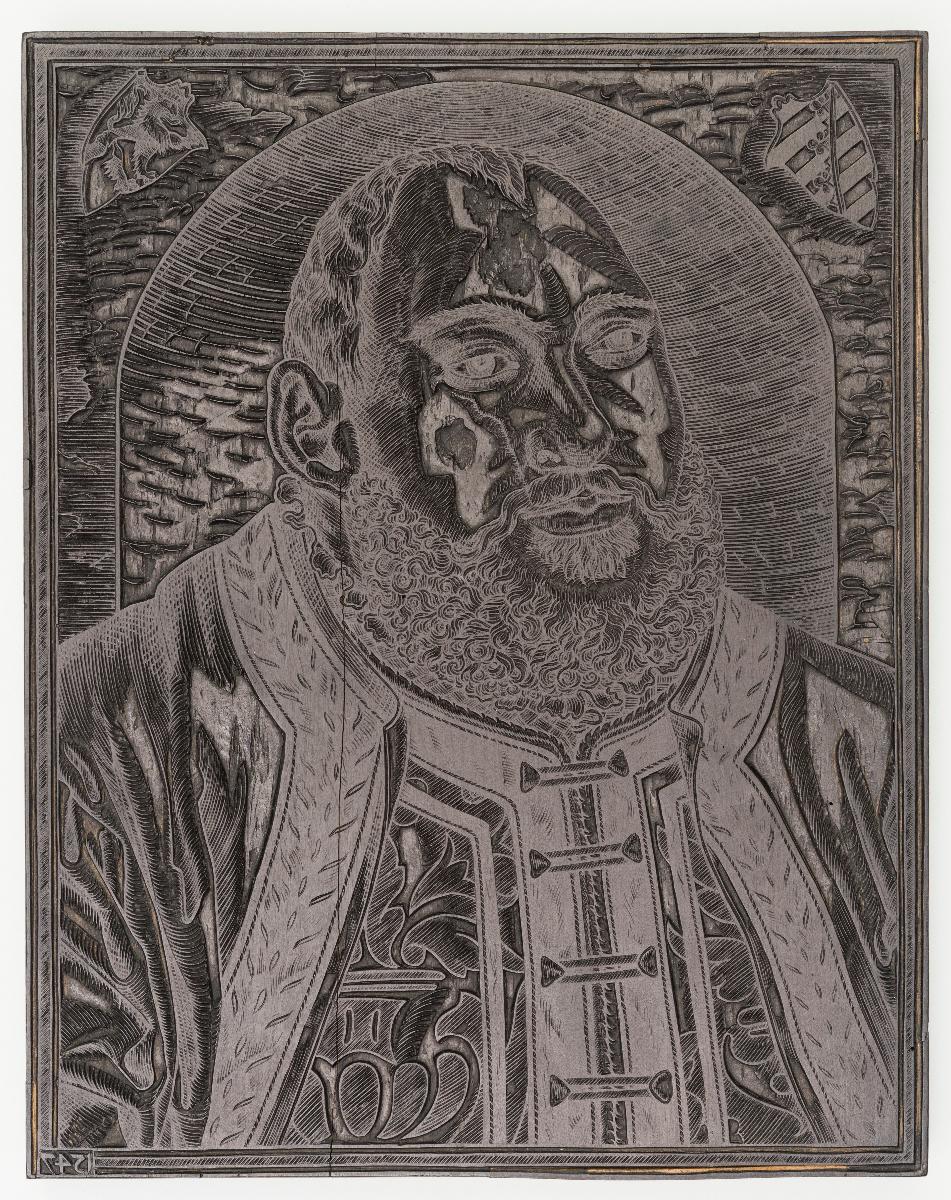 Johann Friedrich d. Ä. von Sachsen