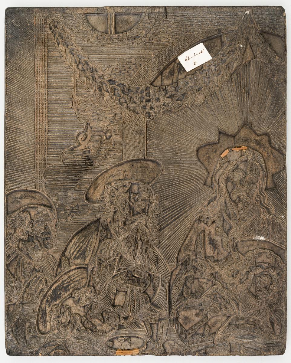 Abendmahl (8 Stöcke)